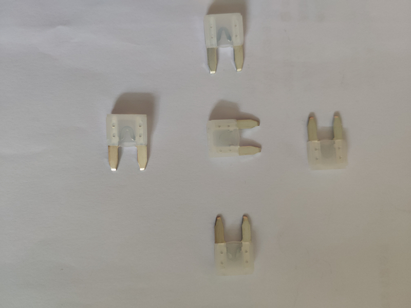 12250021  MINIFUSE 25A